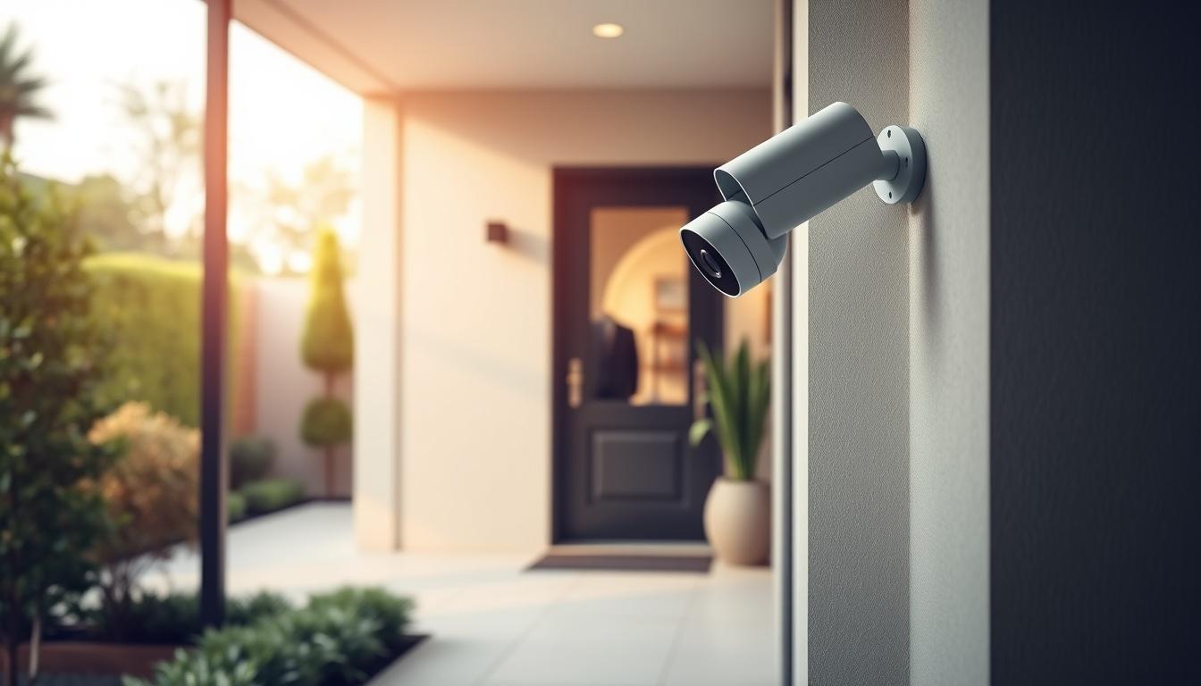 Welcome to Privacy Camera AI